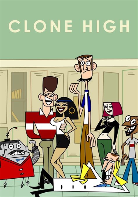 what can you watch clone high on|clone high watch online free.